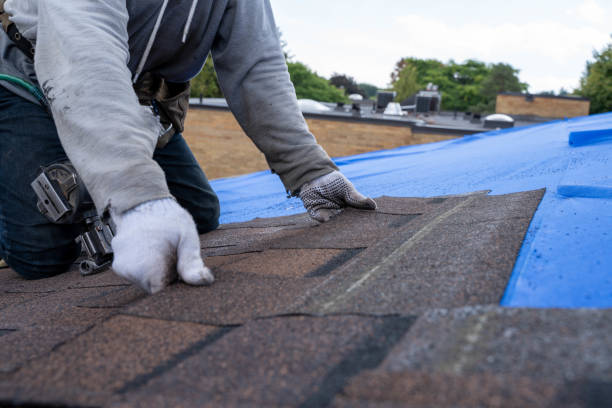 Quick and Trustworthy Emergency Roof Repair Services in Bangs, TX