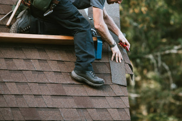 Best Roof Leak Repair  in Bangs, TX